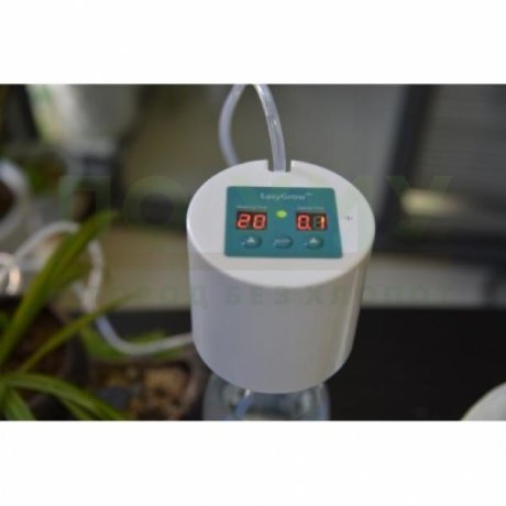 Автоматическая система полива для комнатных растений EASY GROW в Архангельске